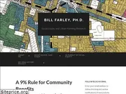 Sites similar to billfarley.net