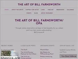 Sites similar to billfarnsworth.com