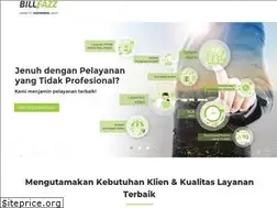 Sites similar to billfazz.com