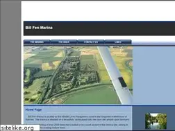 Sites similar to billfenmarina.com