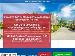 Sites similar to billfenwickplumbing.com