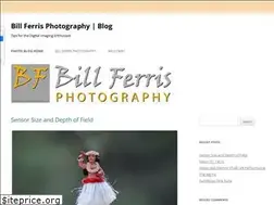 Sites similar to billferrisphoto.com
