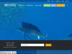 Sites similar to billfish.org