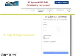 Sites similar to billfishac.com