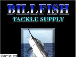 Sites similar to billfishtacklesupply.com