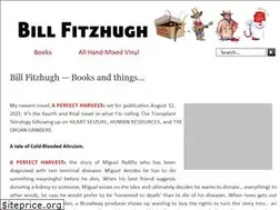 Sites similar to billfitzhugh.com