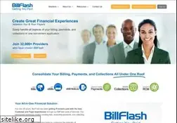 Sites similar to billflash.com