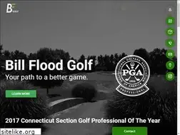 Sites similar to billfloodgolfacademy.com