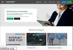 Sites similar to billfolda.com