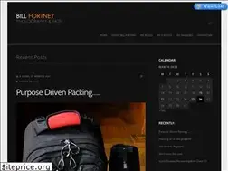 Sites similar to billfortney.com