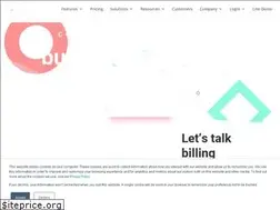 Sites similar to billforward.net