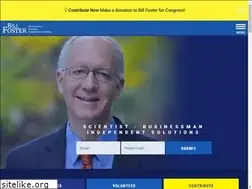 Sites similar to billfoster.com