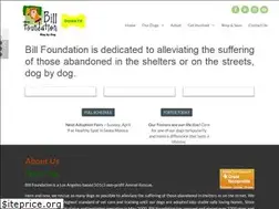 Sites similar to billfoundation.org