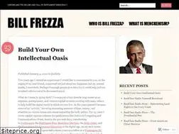 Sites similar to billfrezza.com