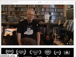 Sites similar to billfrisellfilm.com