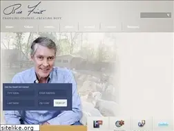 Sites similar to billfrist.com