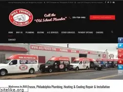 Sites similar to billfrusco.com