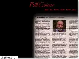 Sites similar to billgainer.com