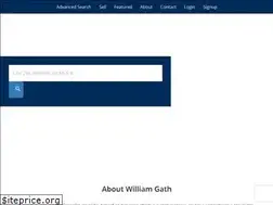 Sites similar to billgath.com