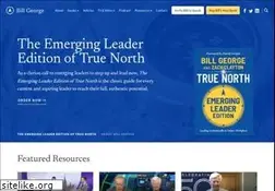 Sites similar to billgeorge.org