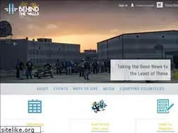 Sites similar to billglass.org