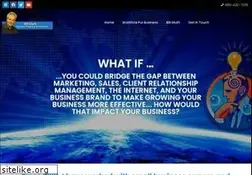 Sites similar to billgluth.com