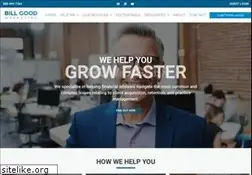 Sites similar to billgoodmarketing.com