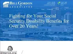 Sites similar to billgordon.com