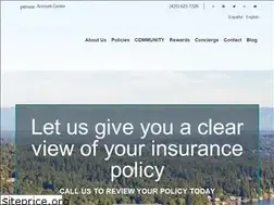 Sites similar to billgowininsurance.com