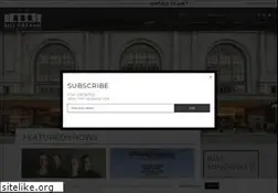 Sites similar to billgrahamcivic.com