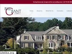 Sites similar to billgrant.com