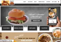 Sites similar to billgrays.com