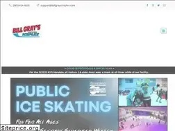 Sites similar to billgraysiceplex.com