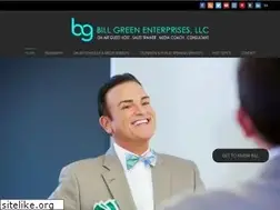 Sites similar to billgreenstyle.com