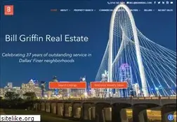 Sites similar to billgriffinrealestate.com