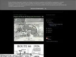 Sites similar to billgronos.blogspot.com