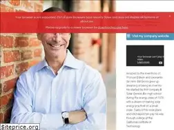 Sites similar to billgross.com