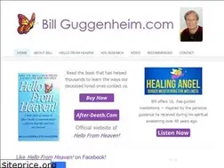 Sites similar to billguggenheim.com