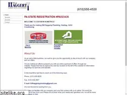 Sites similar to billhaggertyservices.com