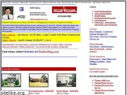 Sites similar to billhalton.com
