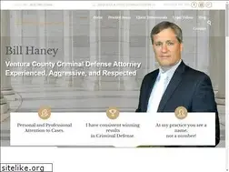 Sites similar to billhaneylaw.com