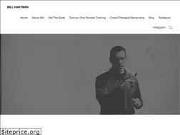 Sites similar to billhartmanpt.com
