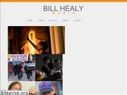 Sites similar to billhealymedia.com
