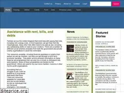 Sites similar to billhelp.uk