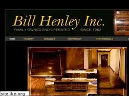 Sites similar to billhenleyinc.com
