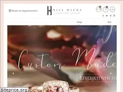 Sites similar to billhicksjewellery.com.au