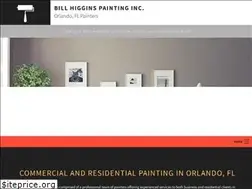 Sites similar to billhigginspaintinginc.com