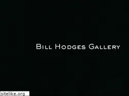 Sites similar to billhodgesgallery.com