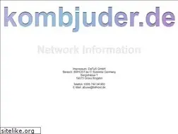 Sites similar to billhost.de