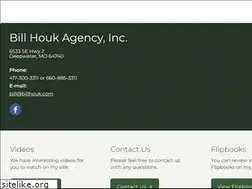 Sites similar to billhouk.com